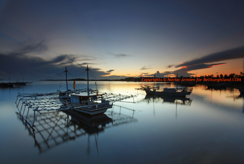 belitung image